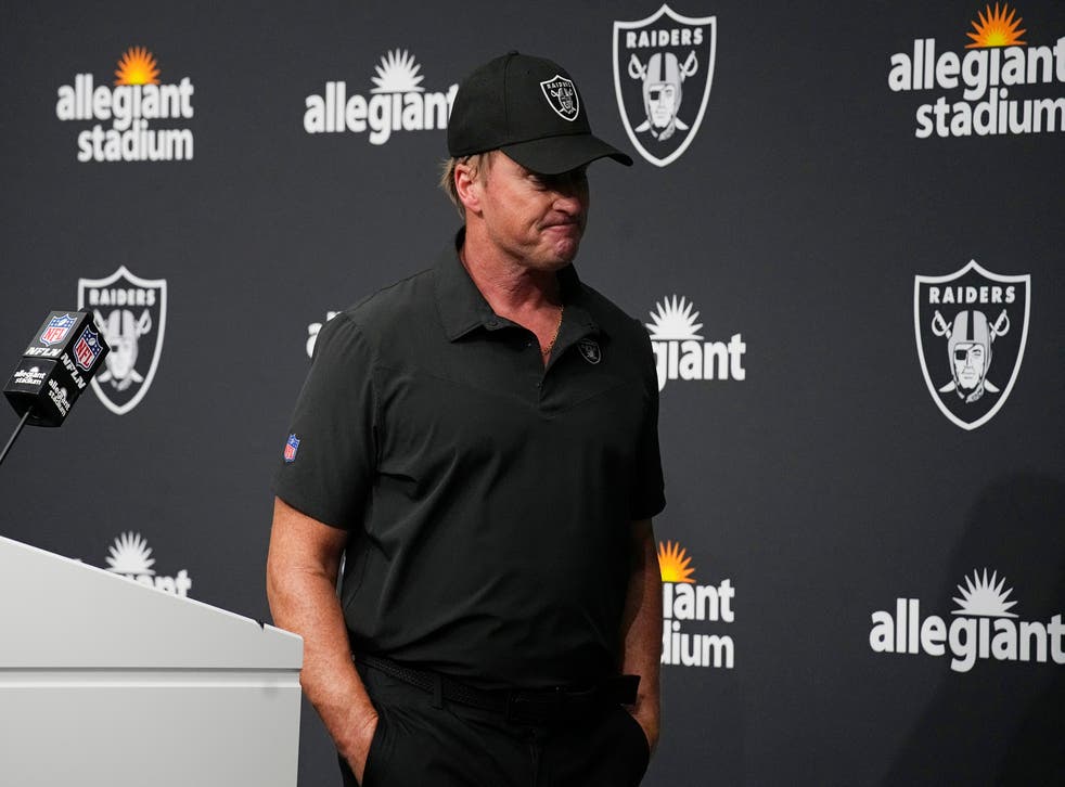 GRUDEN