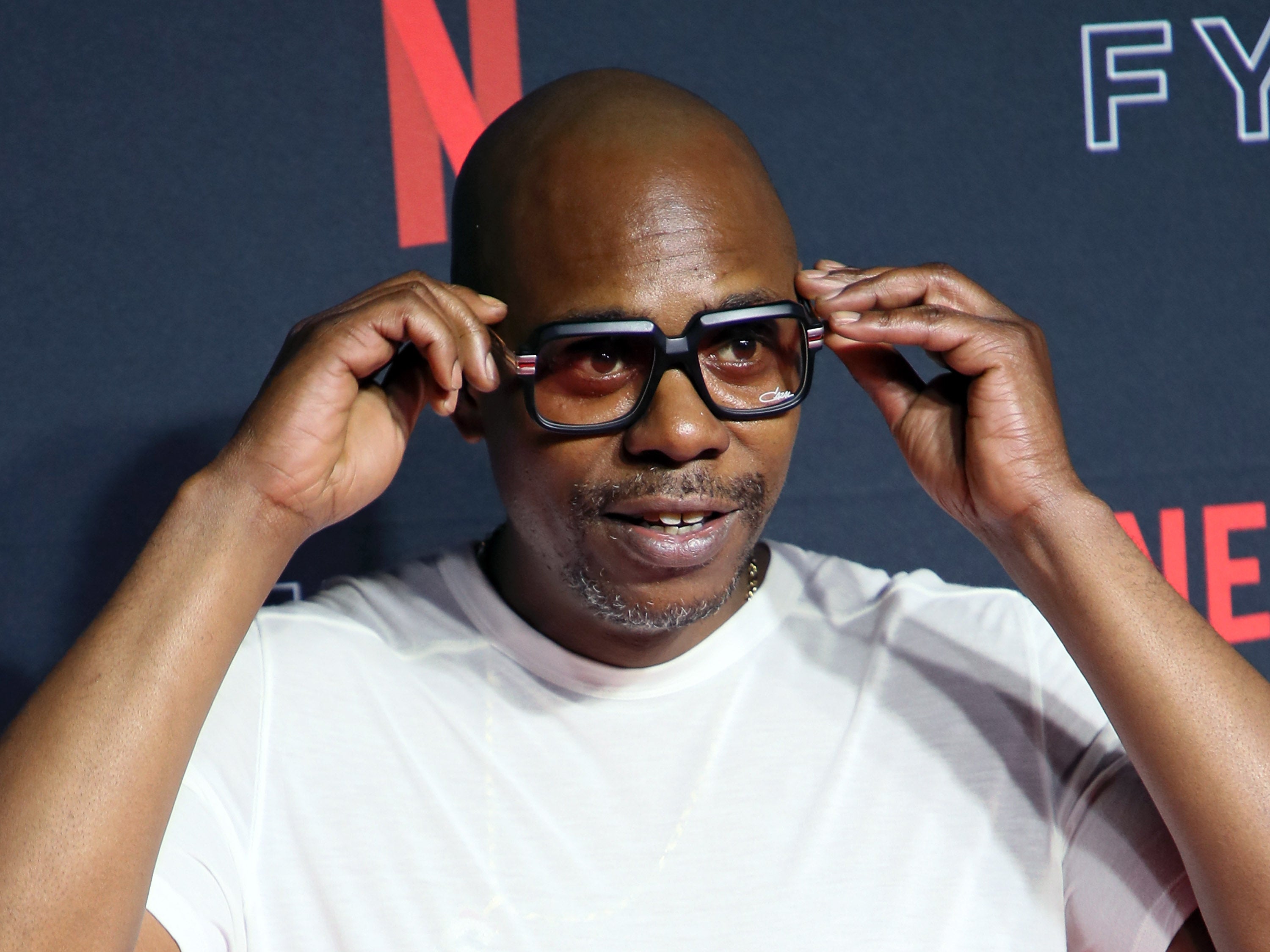 Chappelle has come under heavy criticism since the release of the comedy special