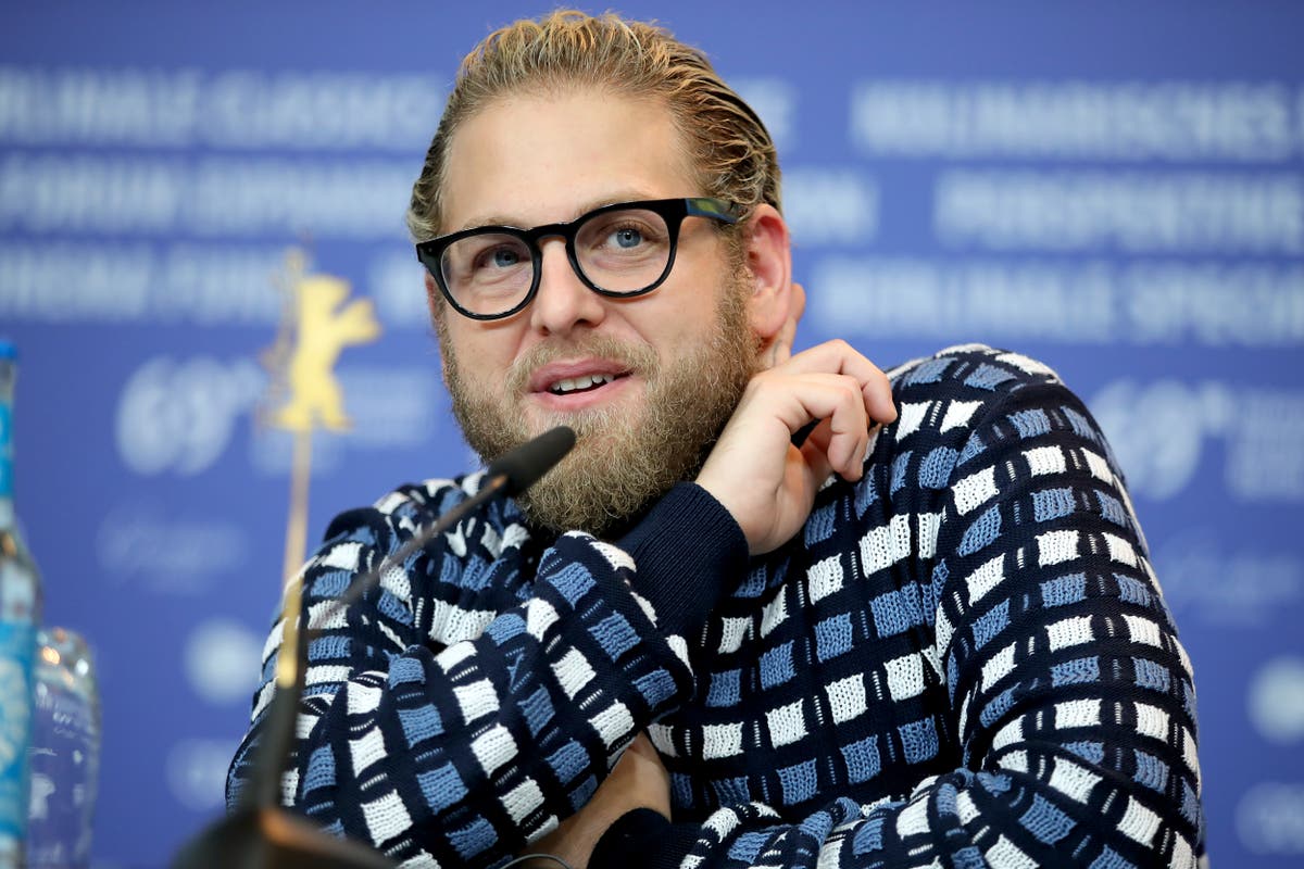 Jonah Hill requests fans to &lsquo;stop commenting&rsquo; on his body image