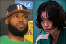 Squid Game creator responds to LeBron James’ comments about the show’s ending