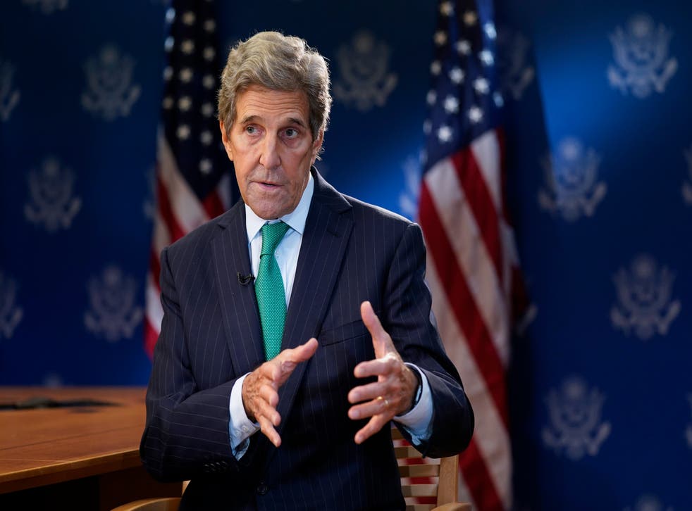 AMN-CLI EEUU-KERRY CLIMA