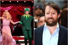 Strictly: David Mitchell says he won’t be replacing Robert Webb as comedian quits due to ill health