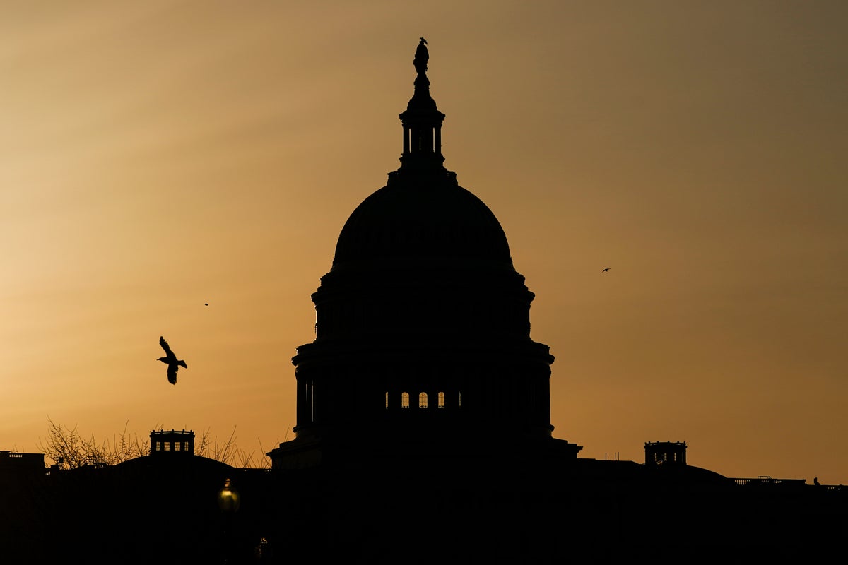 Republicans report record fundraising for House campaigns ...
