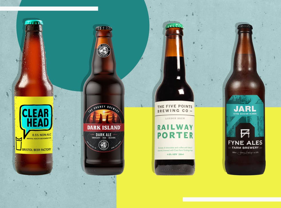 <p>This round up features breweries that have helped reshape the British landscape and are pushing flavour and innovation in new directions</p>