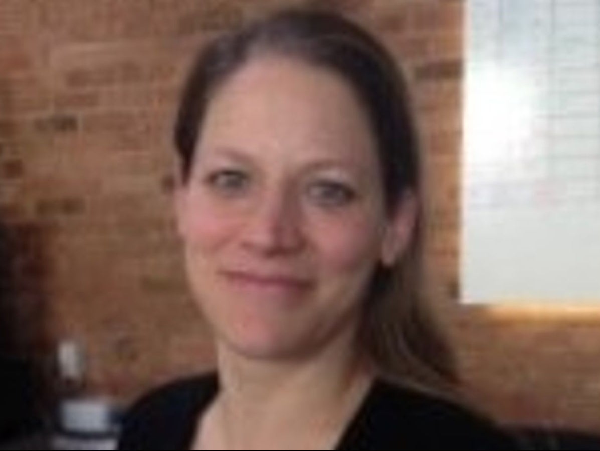 Silke Hartshorne-Jones died in May last year