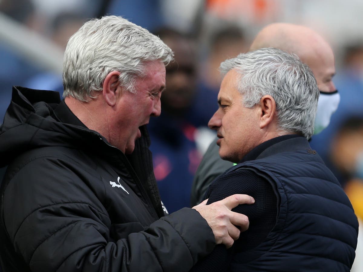 Danny Mills calls for Jose Mourinho to get Newcastle job