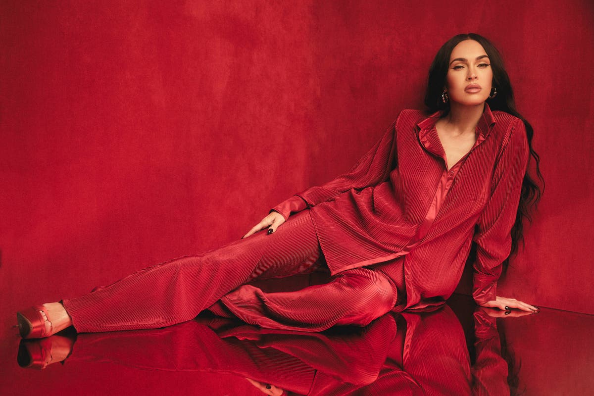 Megan Fox anuncia colaboración con boohoo | Independent Español