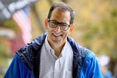 GOP lawmakers lead lawsuits against Connecticut COVID rules