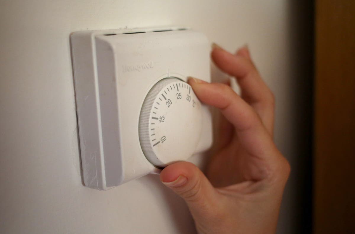Government ‘crossing fingers for mild winter’ to alleviate energy crisis Government ‘crossing fingers for mild winter’ to alleviate energy crisis