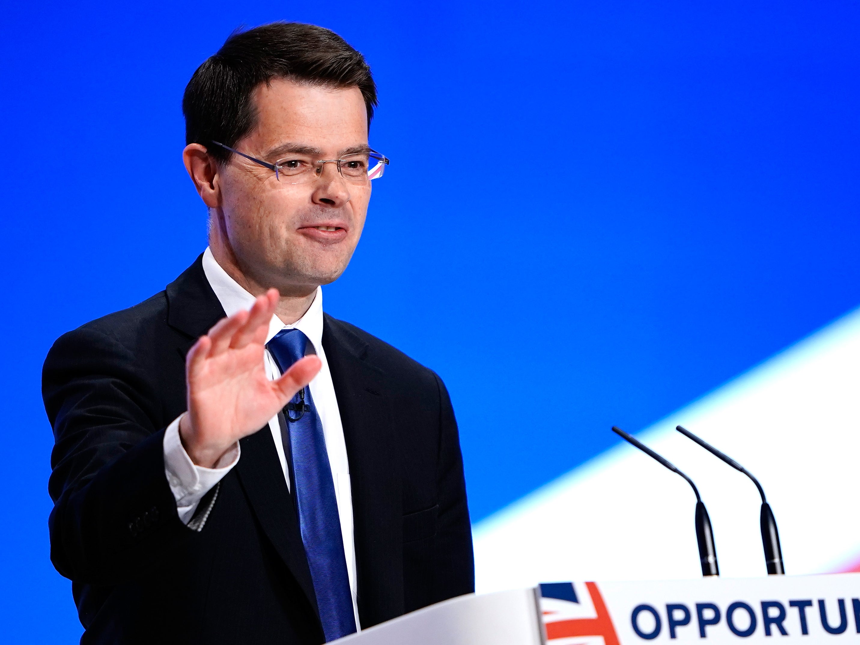 Brokenshire, while at the Northern Ireland Office, took to a role formerly regarded by MPs as something of a ‘poisoned chalice’