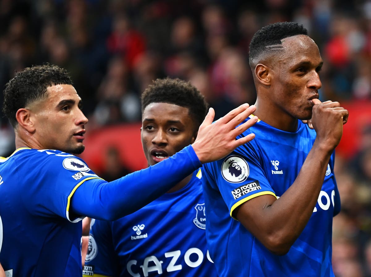 Everton vs West Ham live stream: How to watch Premier League fixture online and on TV today