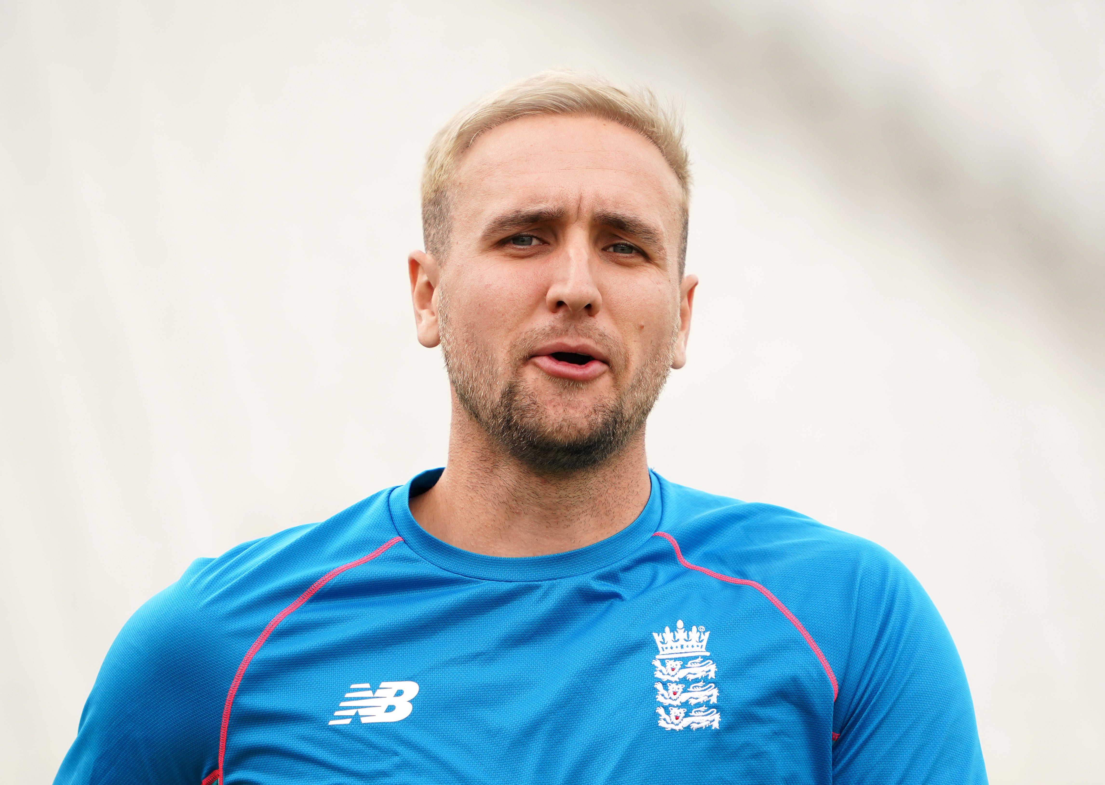 Liam Livingstone has not been included in the England Lions squad which will supplement the senior side in Australia this winter (Zac Goodwin/PA)