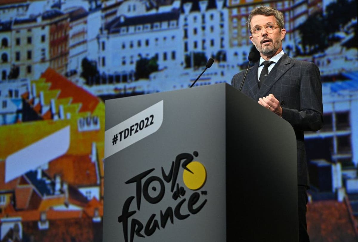 Tour de France 2022: Organisers reveal route featuring strong winds and key mountain stages Tour de France 2022: Organisers reveal route featuring strong winds and key mountain stages