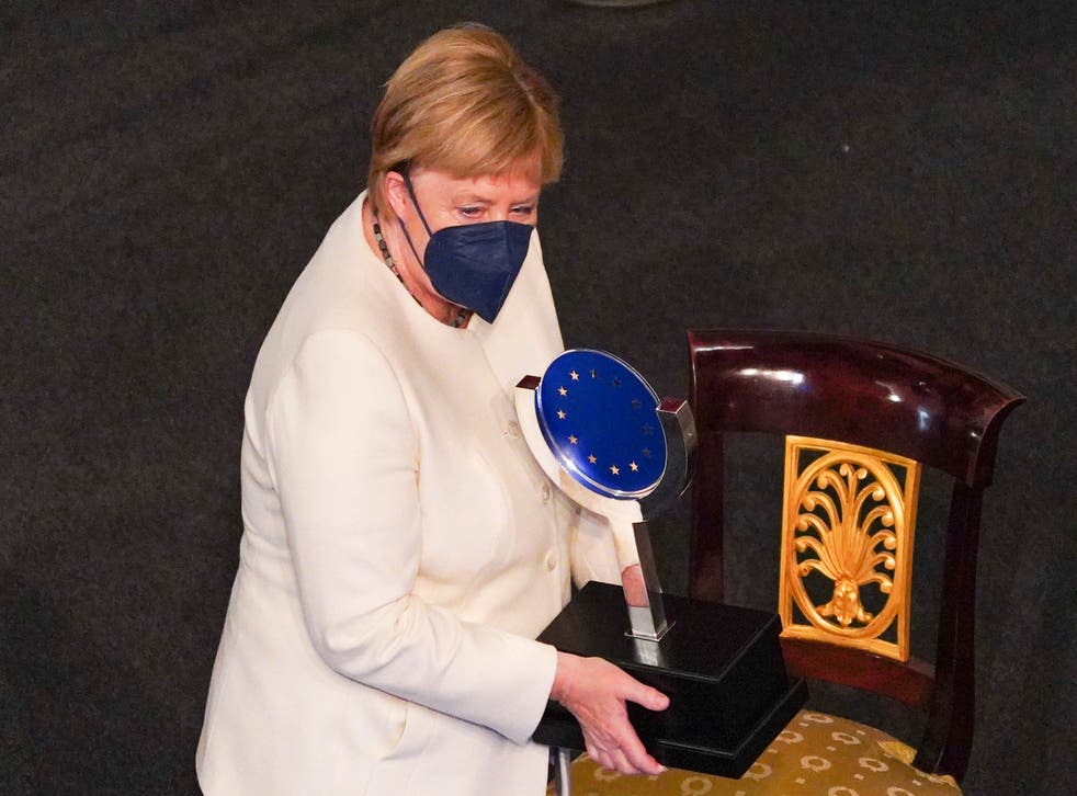 MERKEL