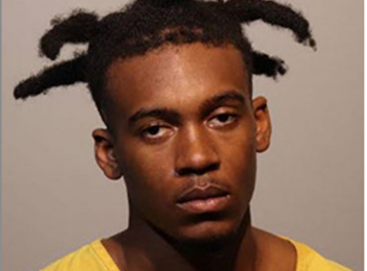 Veondre Avery had left gun loaded and without safety on, police say