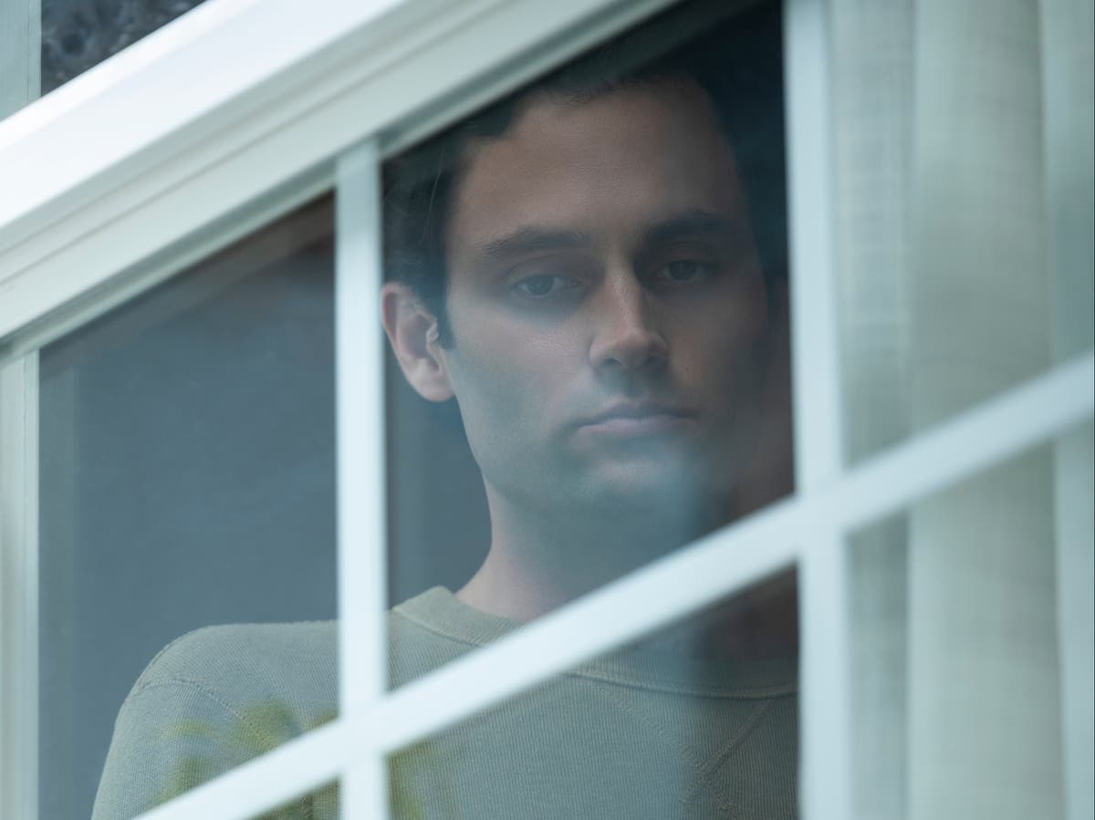 You fans celebrate as Netflix series is renewed for season 4 before season 3 even airs You fans celebrate as Netflix series is renewed for season 4 before season 3 even airs