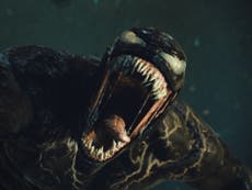 Venom: Let There Be Carnage review: Tom Hardy loves himself, literally, in this surprisingly sincere sequel