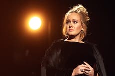 Adele said Saturn return left her an ‘absolute mess’ - but what does it mean in astrology?