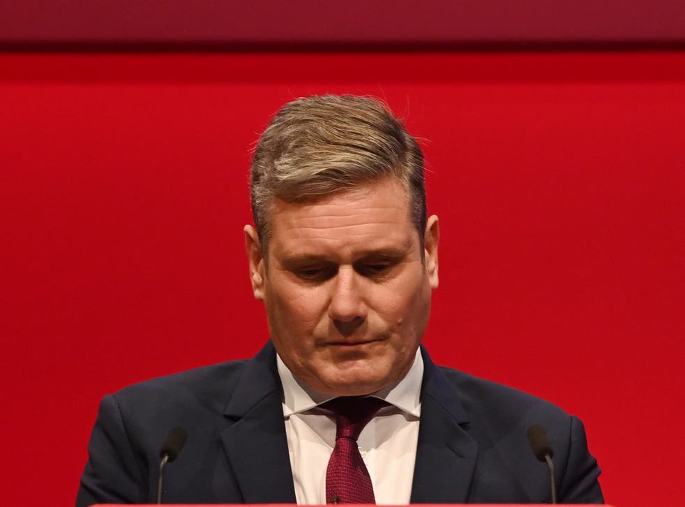 <p>The latest move threatens to deepen the divide between Unite and Labour leader Sir Keir Starmer</p>