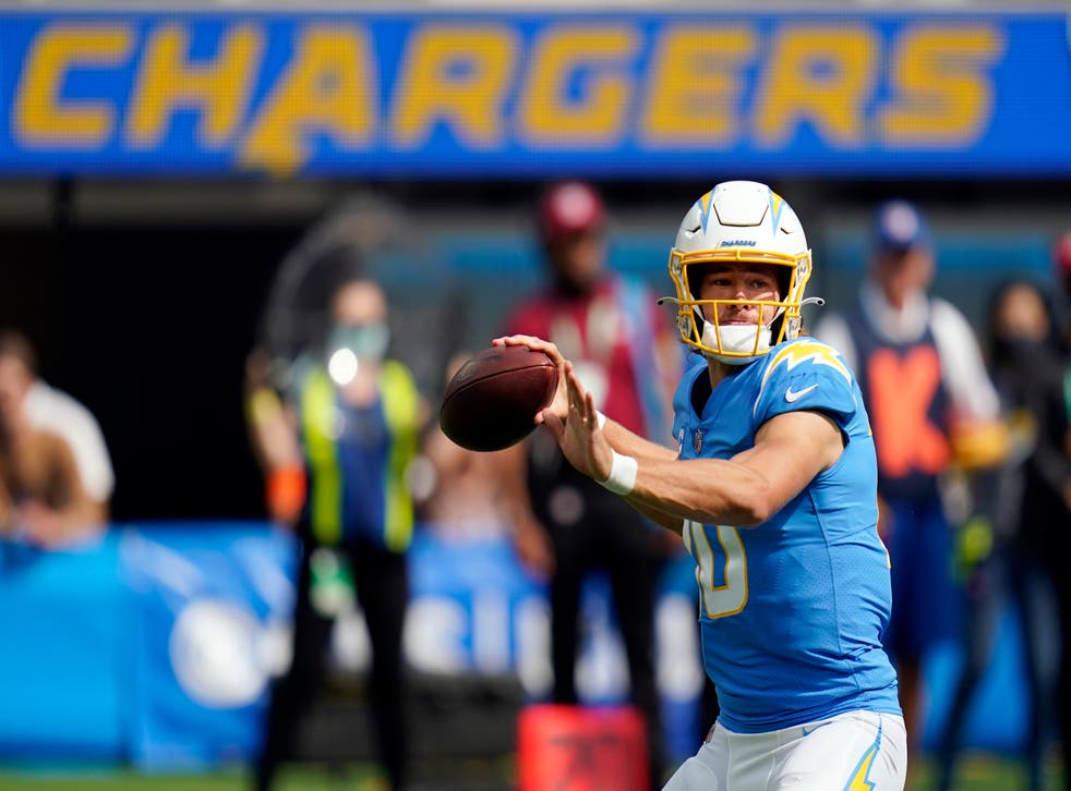 NFL SEMANA 6