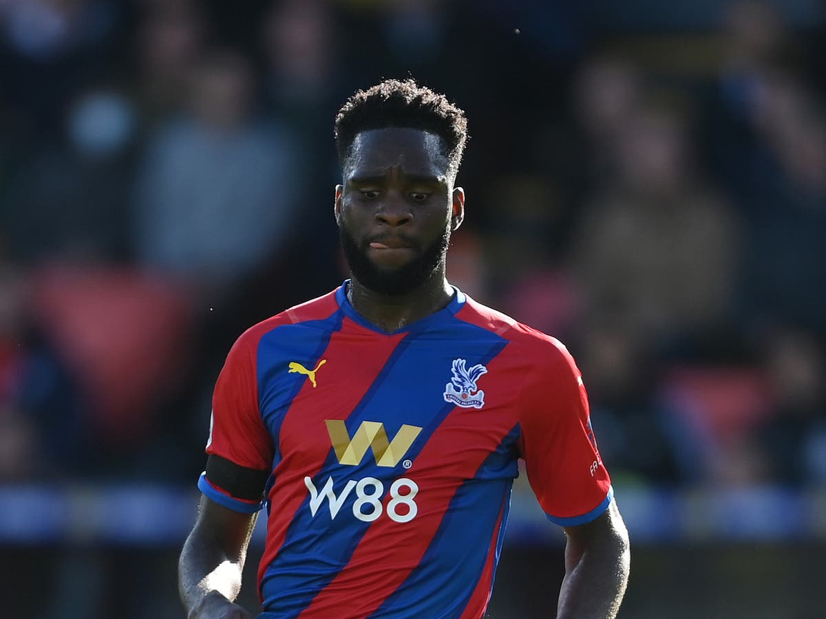 Arsenal vs Crystal Palace live stream: How to watch Premier League fixture online and on TV tonight
