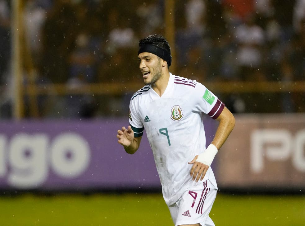 MUNDIAL CONCACAF