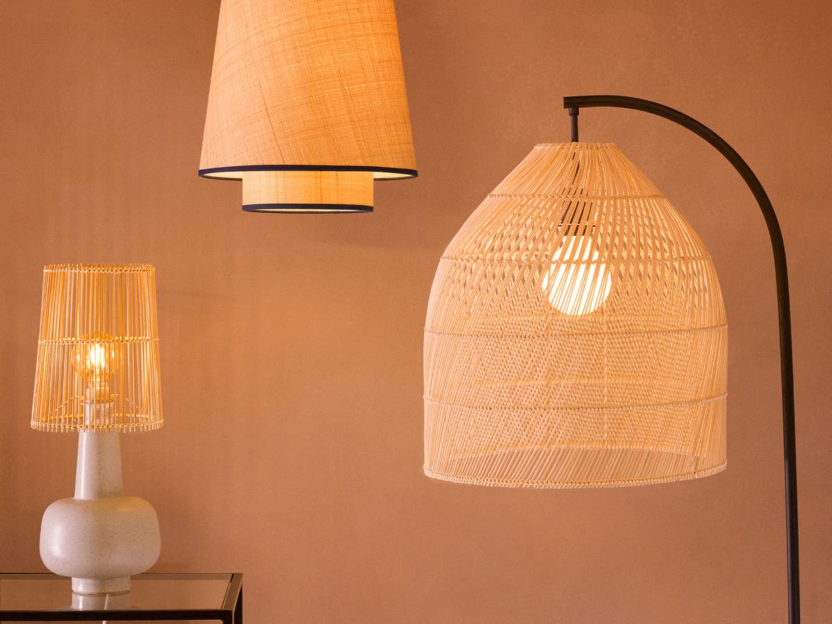 blaas gat pakket maat 7 bright and beautiful lights to shop on MADE.COM | The Independent