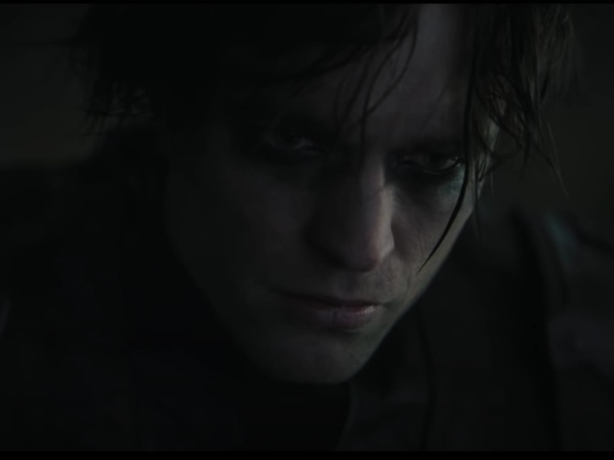 Fans rave about Robert Pattinson’s ‘perfect’ Batman voice in new teaser ...