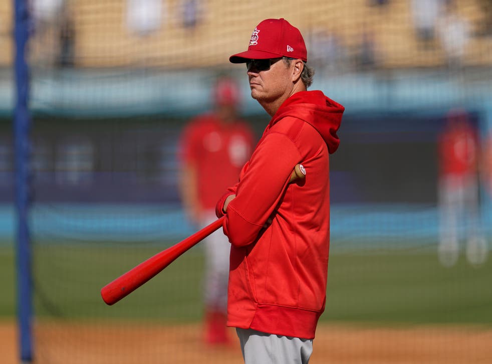CARDENALES