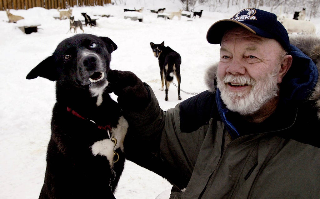 Gary Paulsen, celebrated children's author, dies at 82