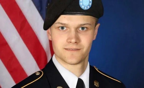 Army investigating after 26-year-old Maxwell Hockin found dead at Fort Hood barracks