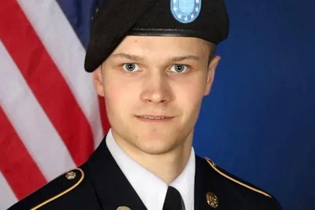 <p>Army investigating after 26-year-old Maxwell Hockin found dead at Fort Hood barracks</p>