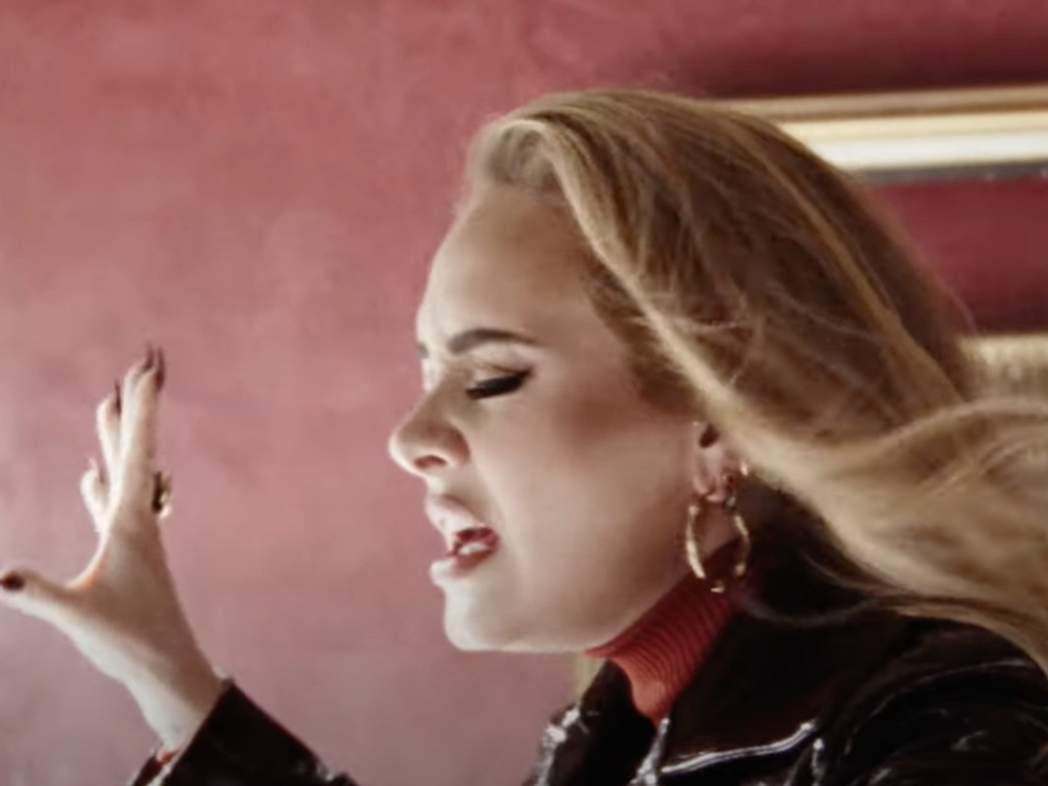 Adele’s new song ‘Easy On Me’ has arrived
