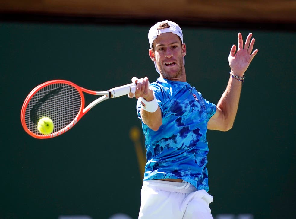 INDIAN WELLS