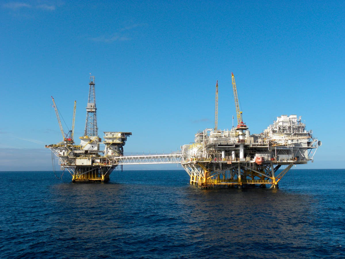 Aging equipment, spills test ties between oil, California 