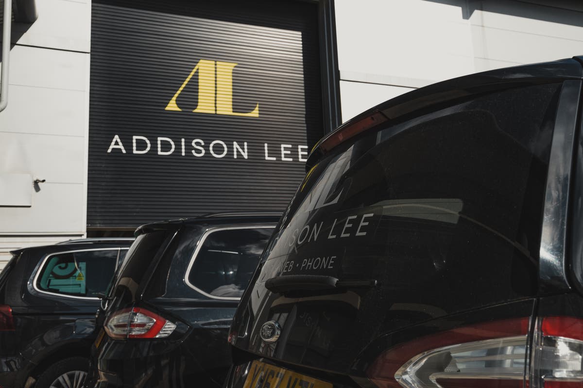 London’s Addison Lee bought by Singapore-based transport firm for £269m ...