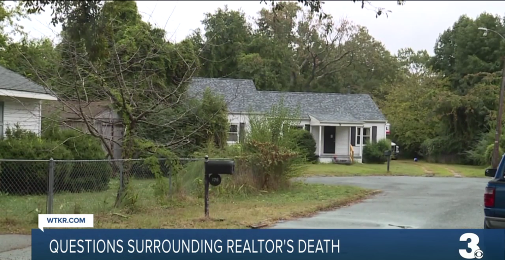 Man kills estate agent after complaining new house doesn’t match online description: ‘I shot my realtor’