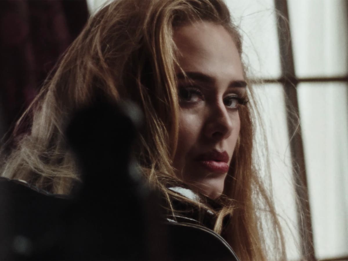 Adele review, &lsquo;Easy On Me&rsquo;: The world&rsquo;s finest chronicler of heartbreak returns with exposed wounds 