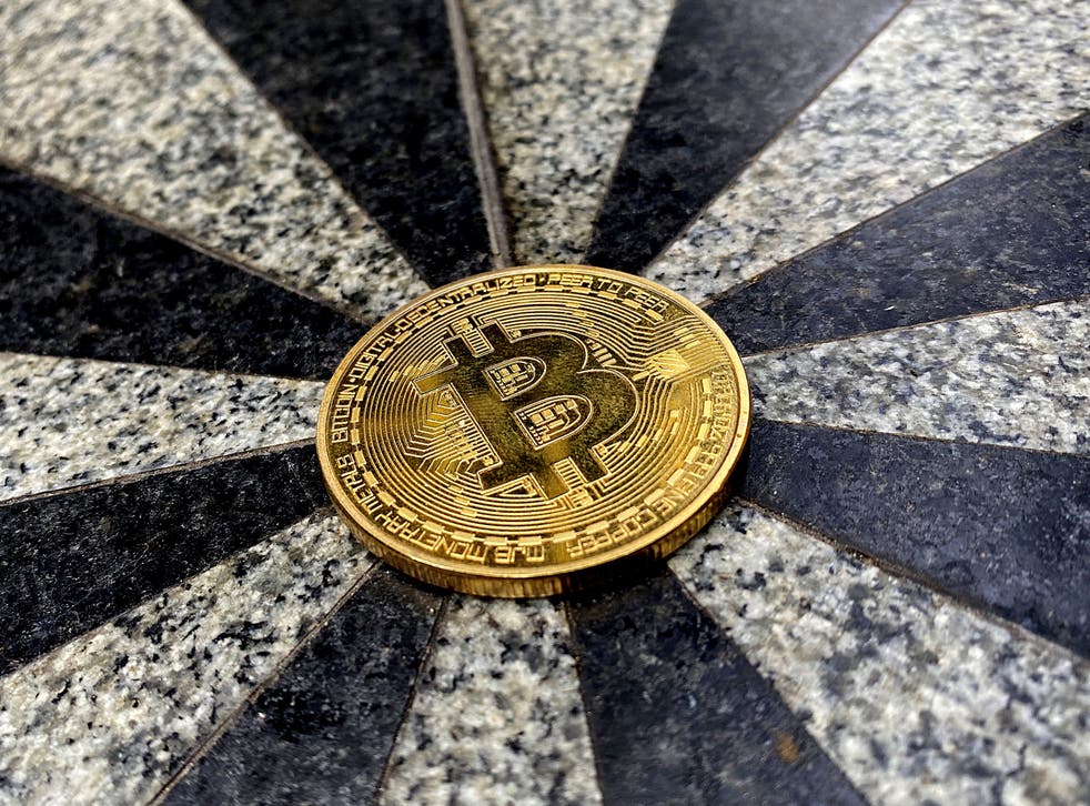 <p>Bitcoin surged in price on 15 October, 2021, in anticipation of the first ever futures ETF for the cryptocurrency in the US</p>