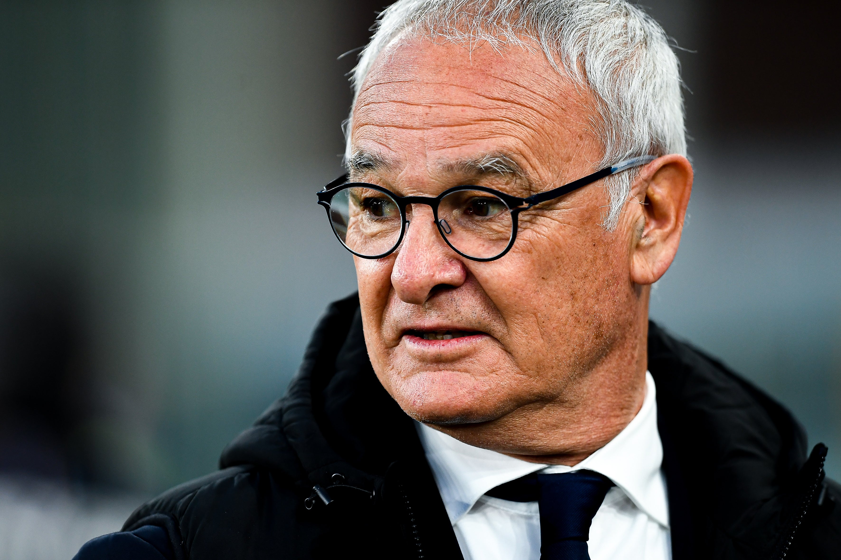 Claudio Ranieri Has Steel Behind The Smile To Thrive Under Watford’s 