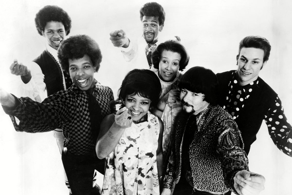 Sly Stone death: Singer-songwriter of ‘Dance to the Music’ fame dies aged 82