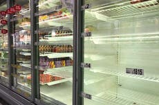 Grant Shapps insists ‘Christmas will go ahead’ amid supply chain crisis