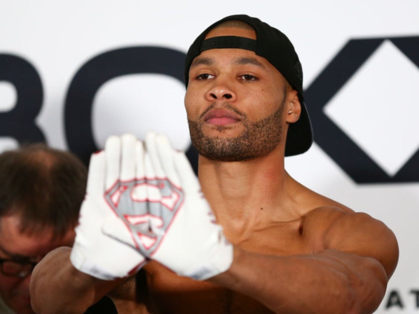 Chris Eubank Jr vs Wanik Awdijan live stream How to watch fight online and on TV The Independent