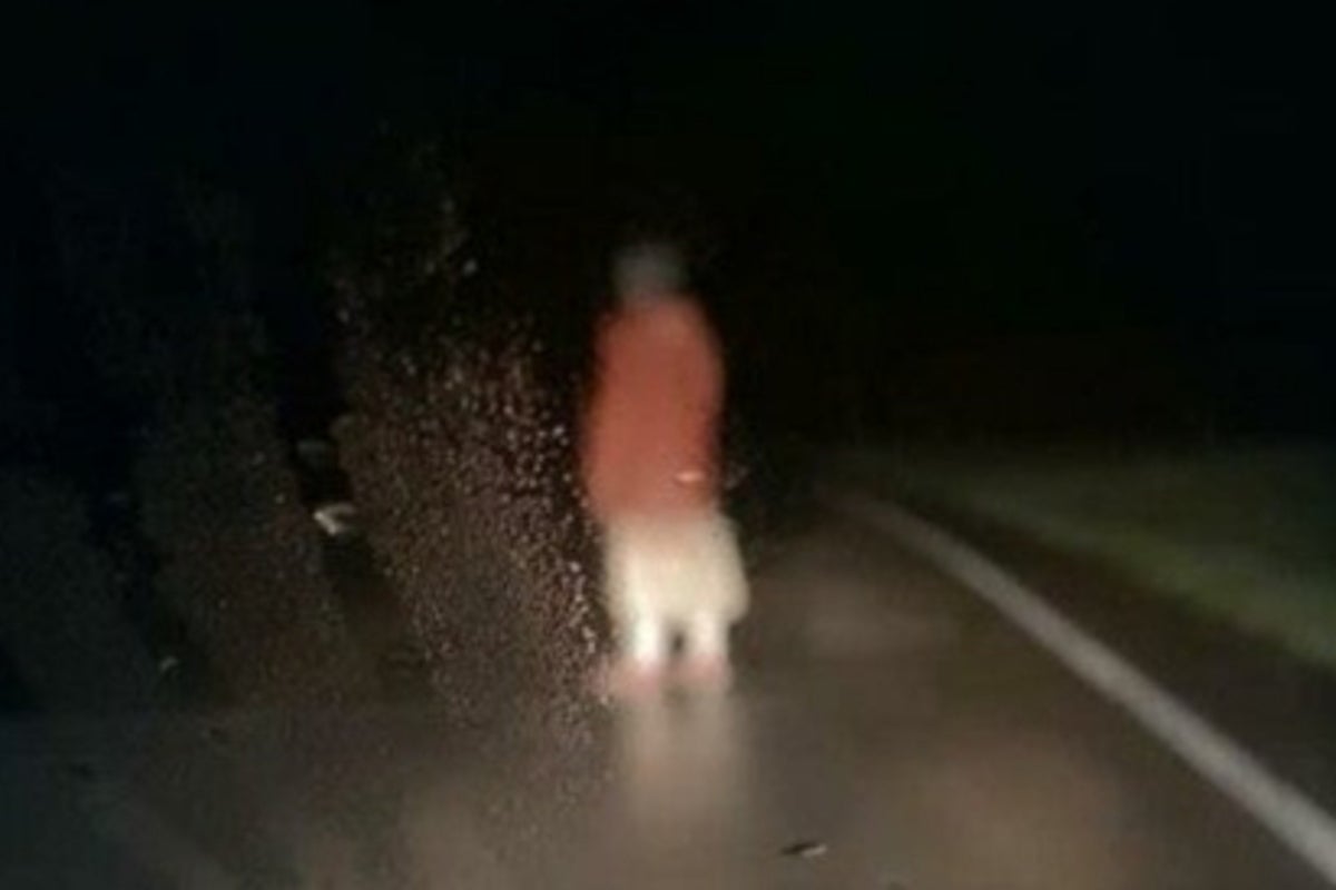 Dashcam: &lsquo;Unhinged&rsquo; found footage film being called &lsquo;most polarising horror in years&rsquo; gets trailer