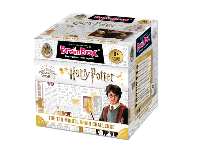 Brainbox Harry Potter, £14, Amazon.png
