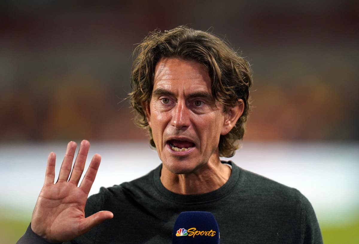 Chelsea have &lsquo;no weak spot&rsquo;, Brentford boss Thomas Frank insists