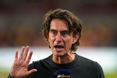 Chelsea have ‘no weak spot’, Brentford boss Thomas Frank insists