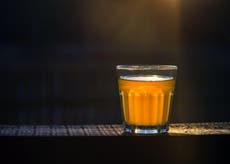 A little goes a long way – the truth about alcohol microdosing