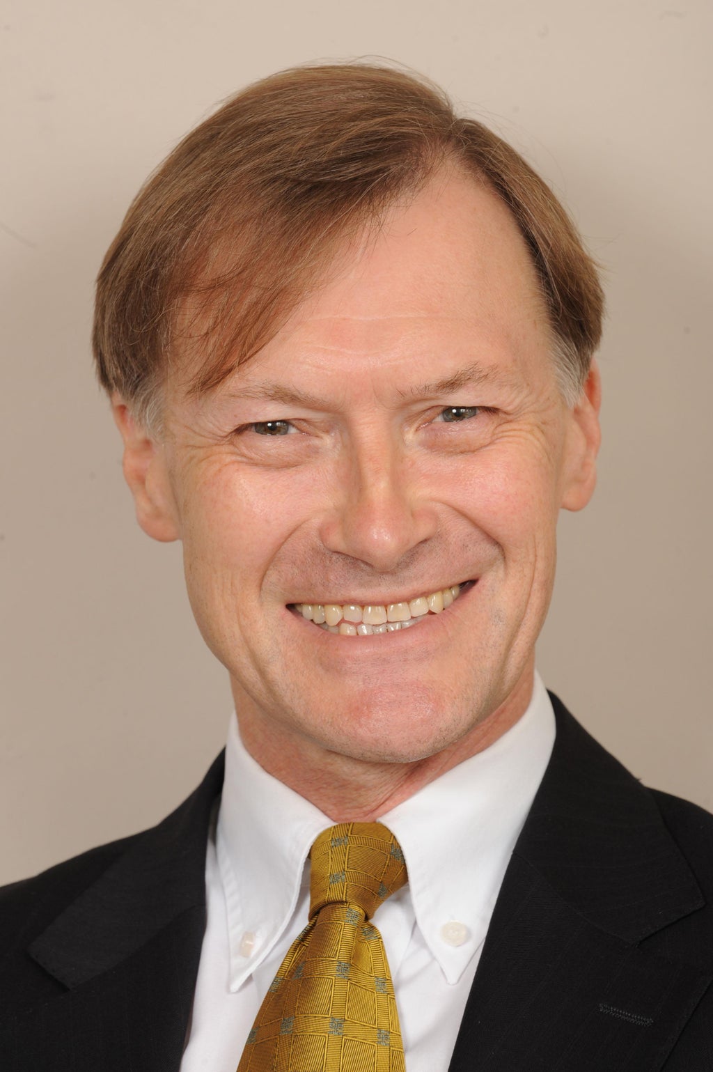 David Amess: MP ‘stabbed multiple times’ at constituency surgery