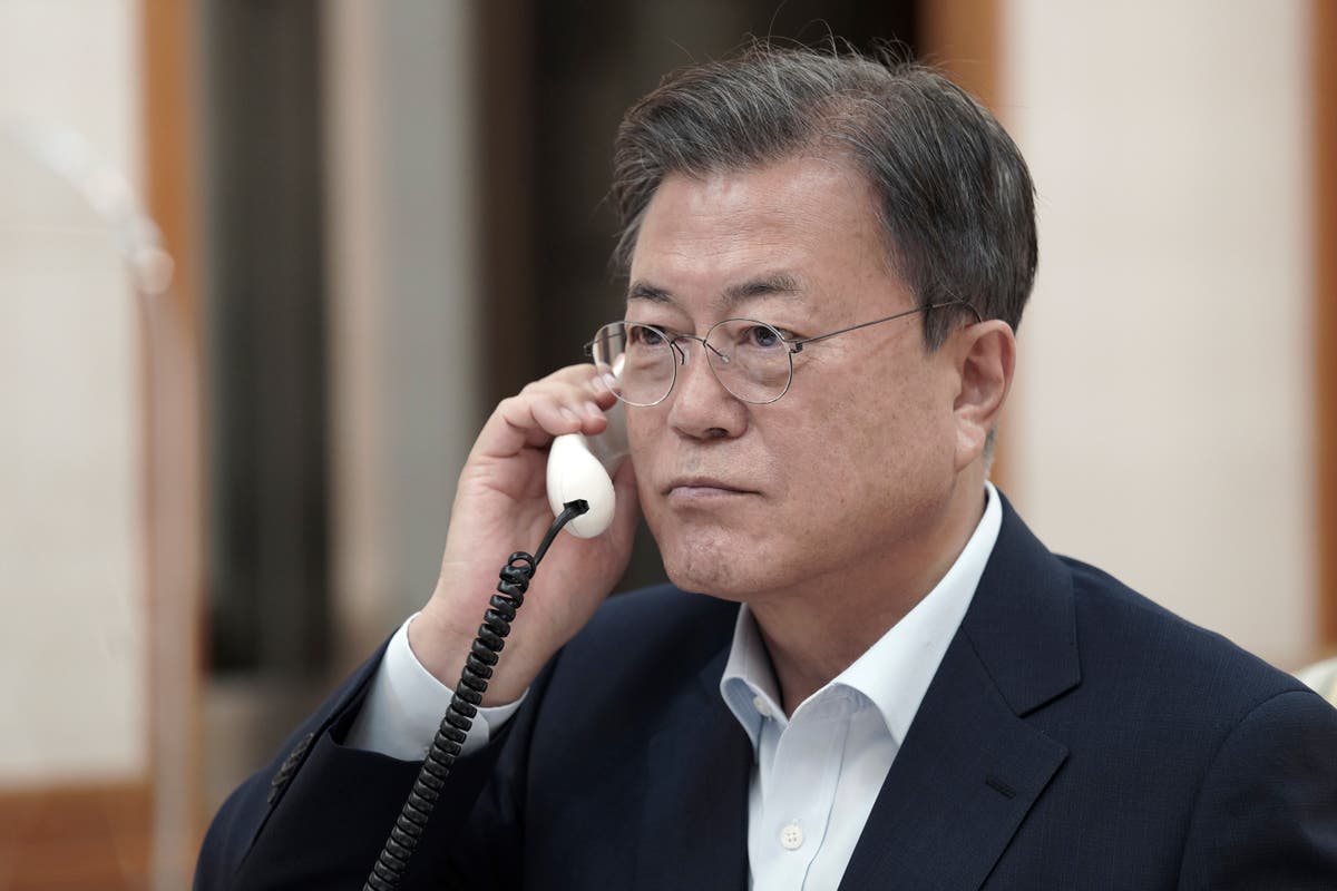 Japan, S Korea leaders look to deepen ties, despite strains | The ...